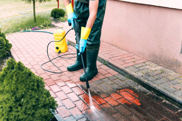 Concrete Sealing in Castro Valley, CA