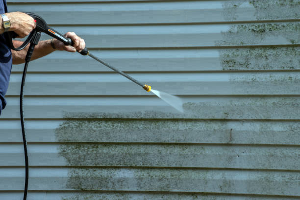 Animal Enclosure Cleaning in Castro Valley, CA