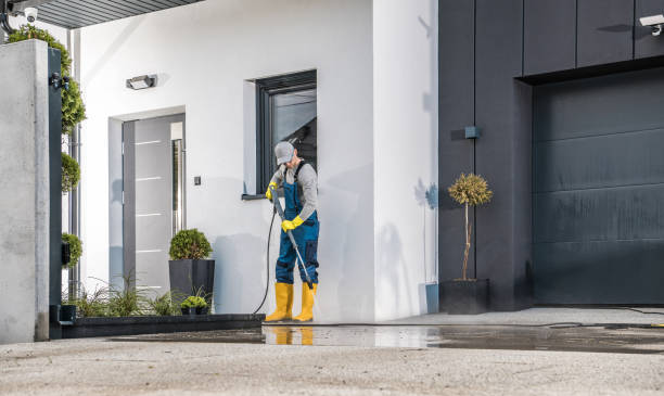 Best House Exterior Washing  in Stro Valley, CA